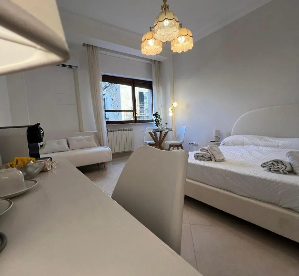 Oda ve Kahvaltı B&B Del Massimo Palermo