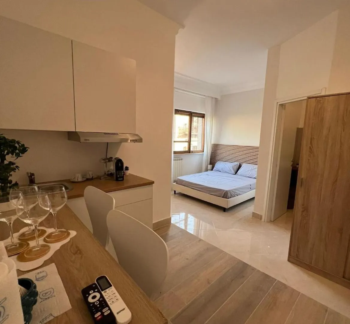 B&B Del Massimo Palermo 3*,  İtalya