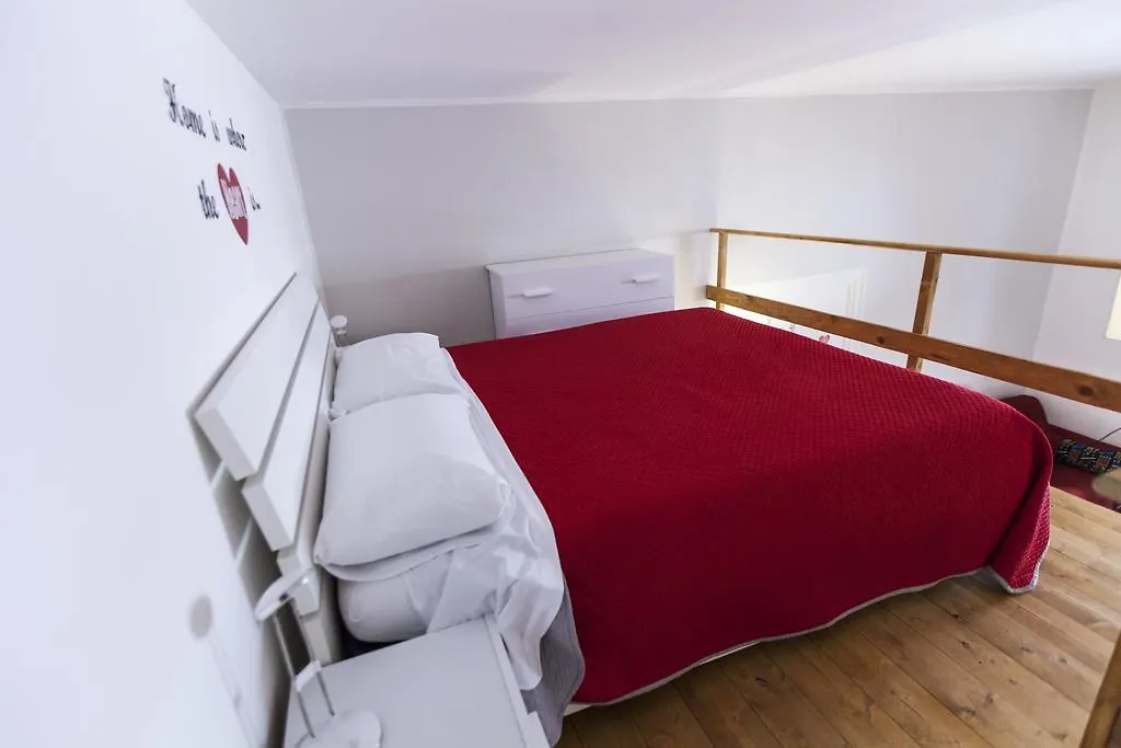 B&B Del Massimo Palermo 3*,