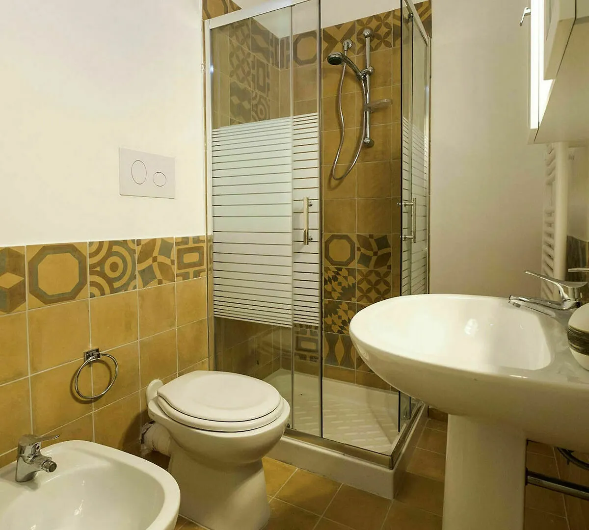 Oda ve Kahvaltı B&B Del Massimo Palermo