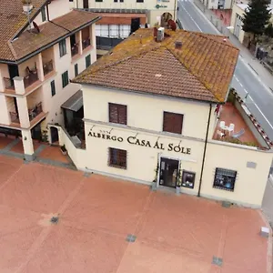 Casa Al Sole Italien
