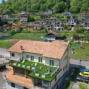  Guest house Ederarooms Italy