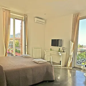 ** Bed & Breakfast Palermo Rooms Italy