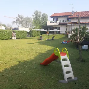 Il Giardino Di Pietro , Monza Italia