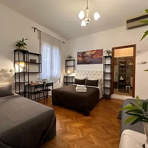 Casa Sole , Padua Italia