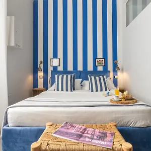 Family Affair Luxury Rooms&suites Bed and breakfast