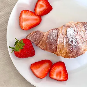 Di Nera Bed and breakfast