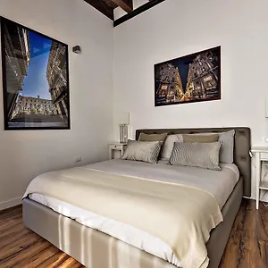 Casa Nostra Bed and breakfast