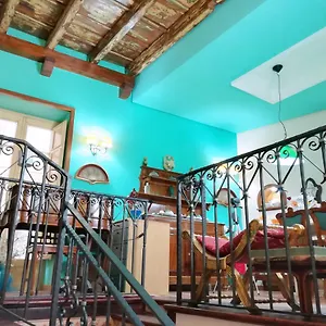Bed & Breakfast Vittorio Emanuele Di Prinzi, Palermo