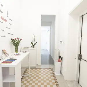 Guest house Dimora Centrowell, Palermo
