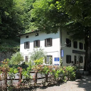 Dei Baroni - Antica Dimora Italien