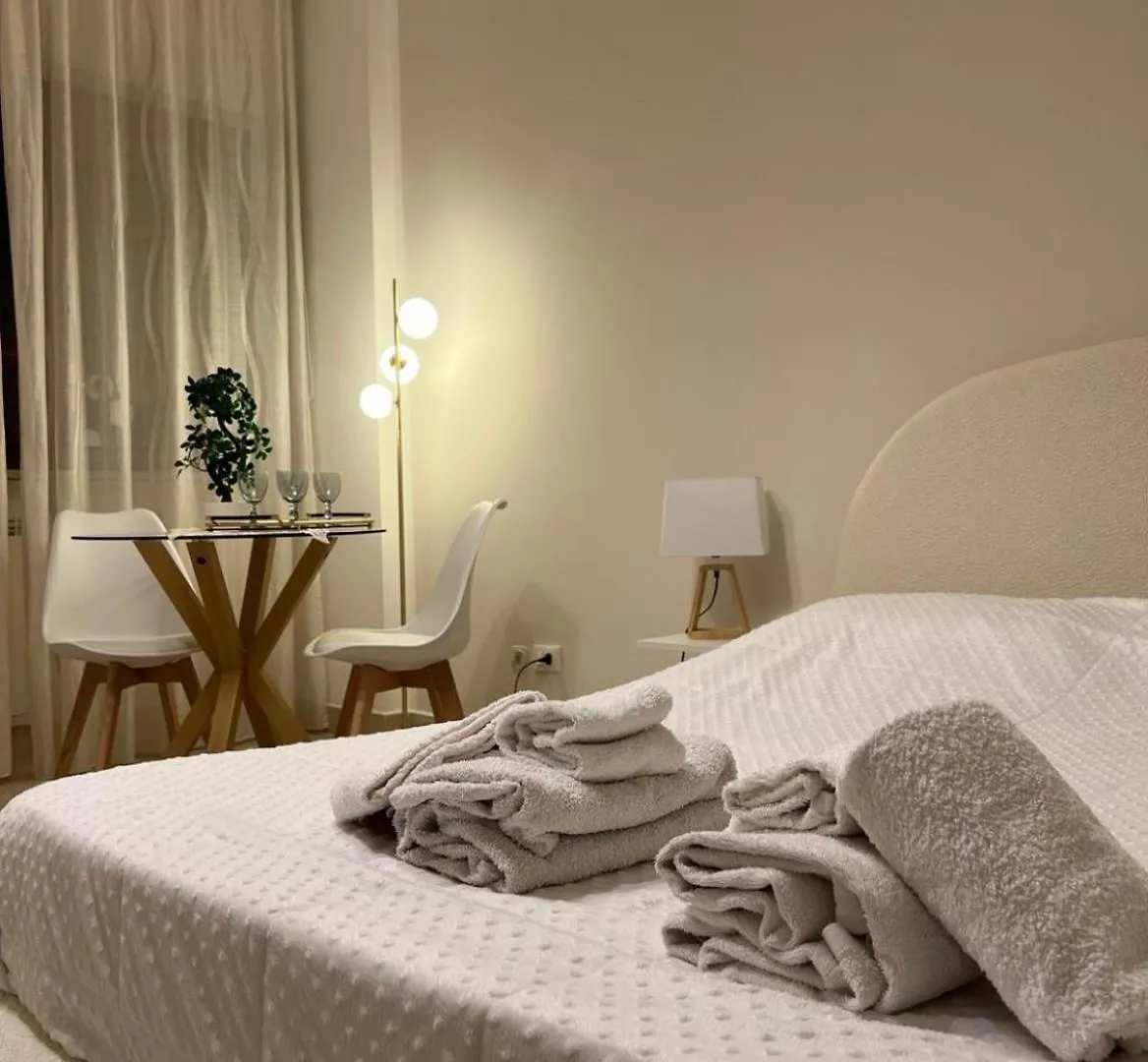 Bed and breakfast B&B Del Massimo Palermo