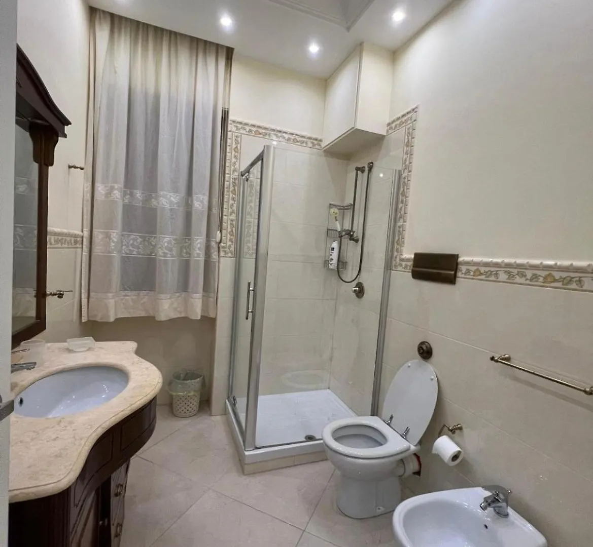 B&B Del Massimo Palermo Bed and breakfast