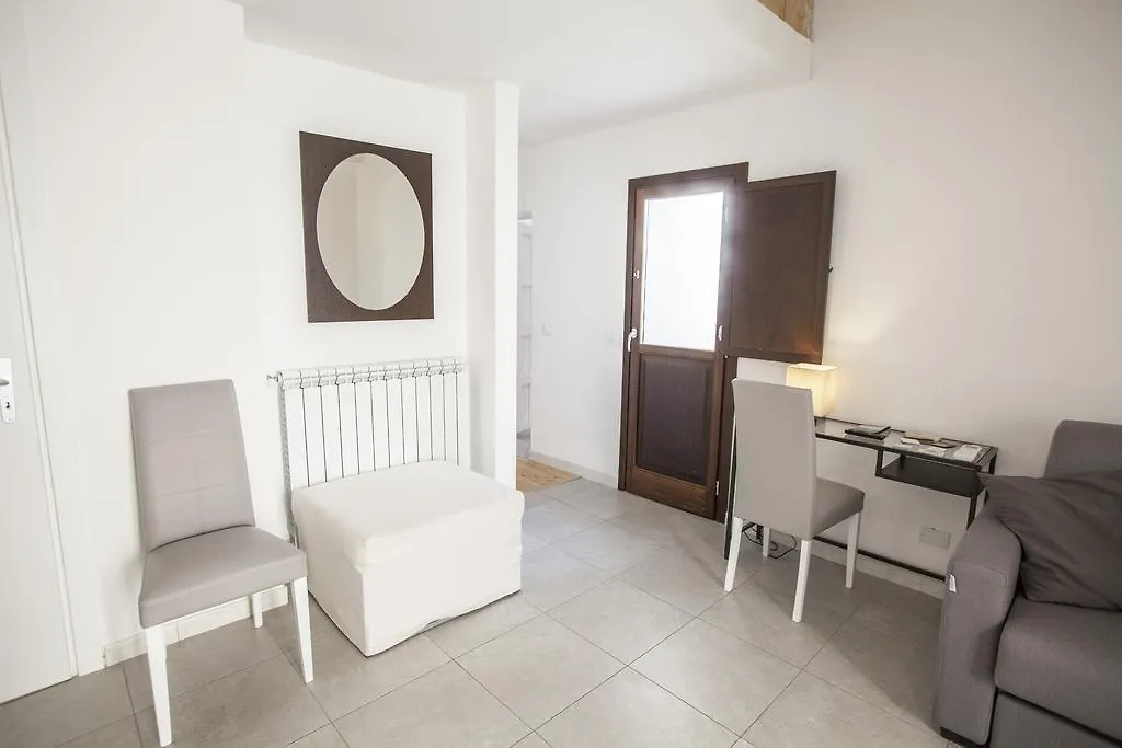 B&B Del Massimo Palermo Italia
