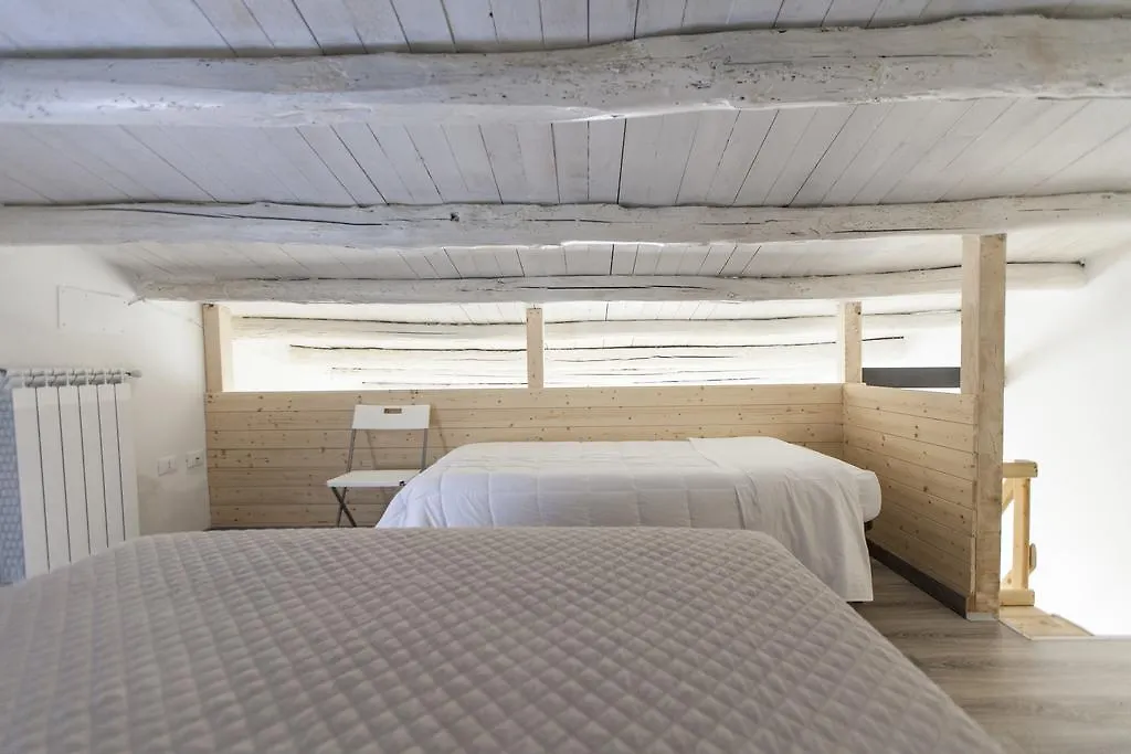 *** Bed and breakfast B&B Del Massimo Palermo Italia