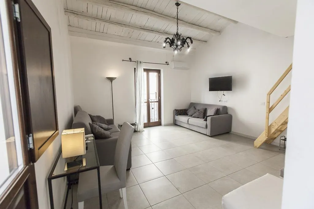 B&B Del Massimo Palermo Bed and breakfast