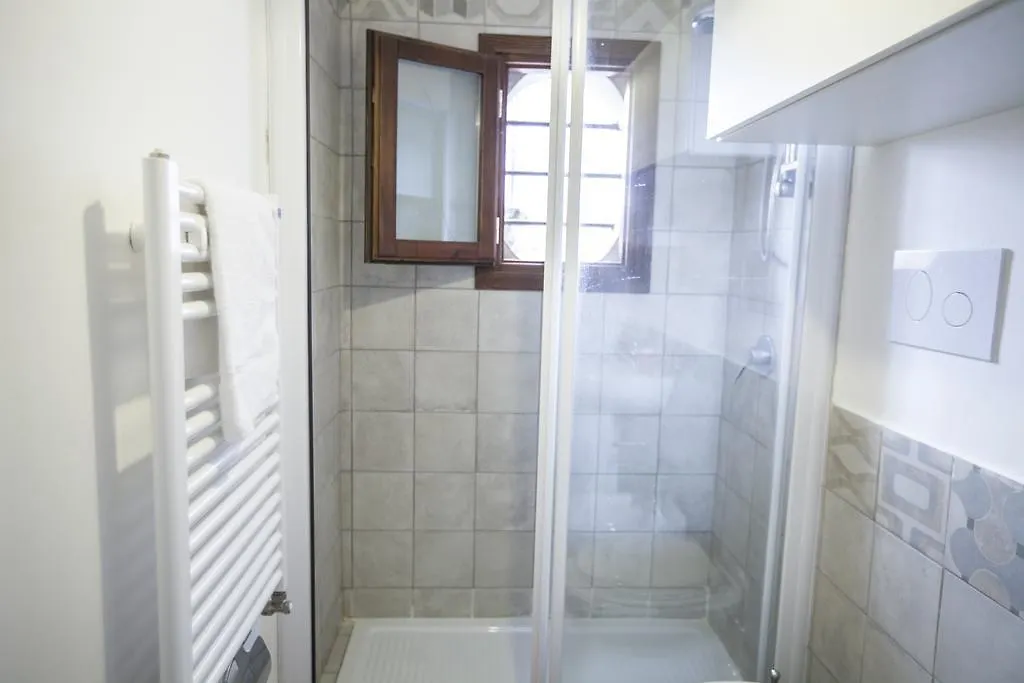 B&B Del Massimo Palermo Bed and breakfast