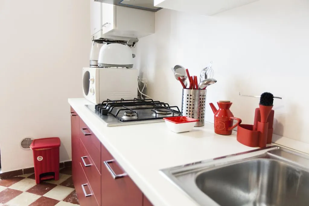 B&B Del Massimo Palermo Bed and breakfast
