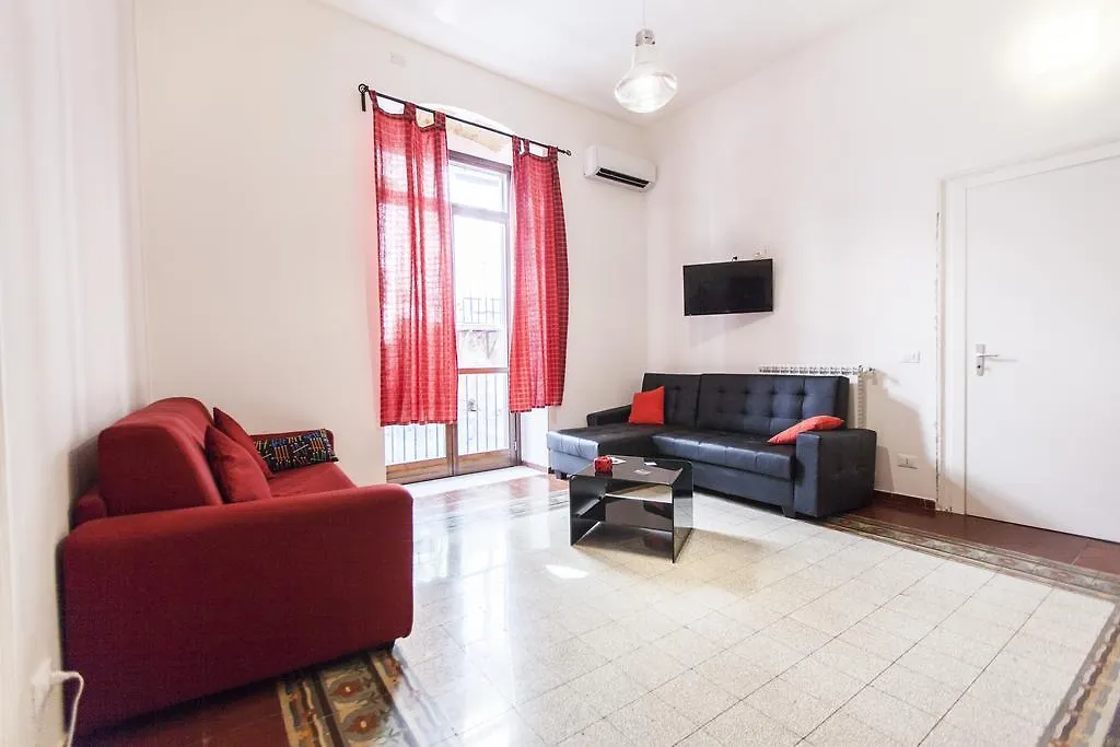 Bed and breakfast B&B Del Massimo Palermo