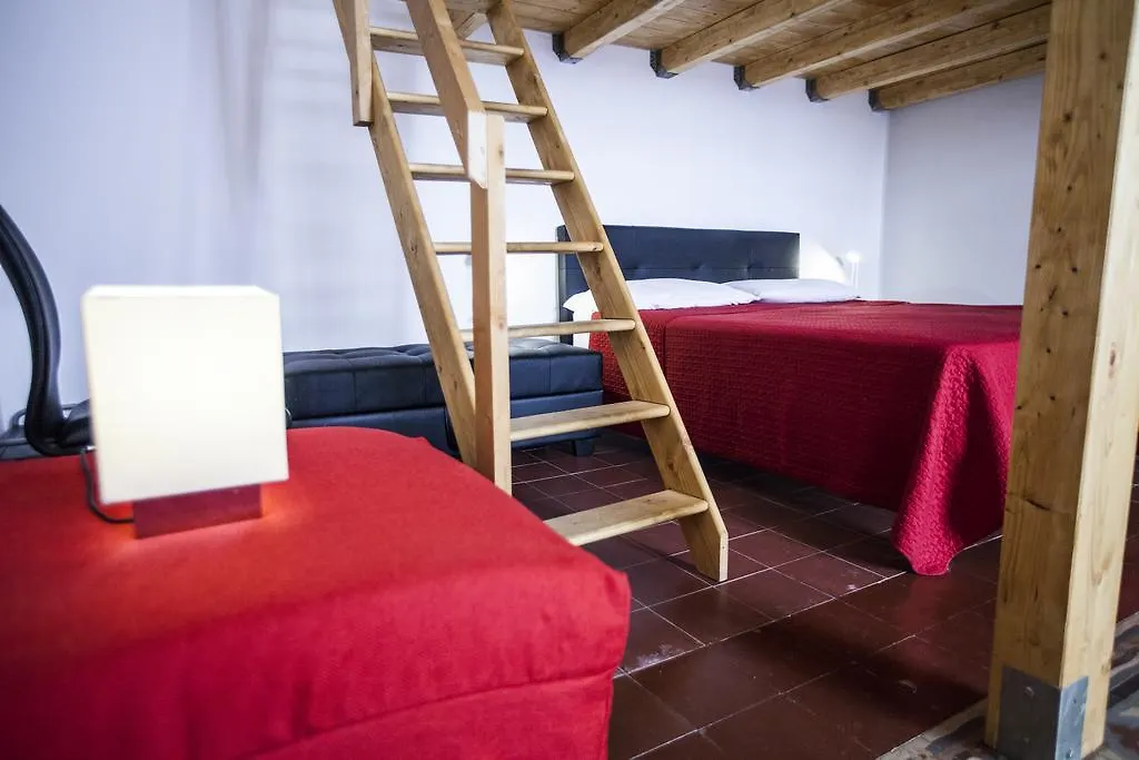 B&B Del Massimo Palermo Bed and breakfast