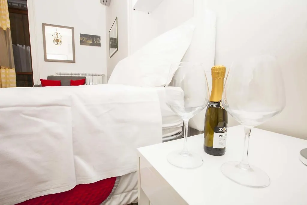 B&B Del Massimo Palermo Italia