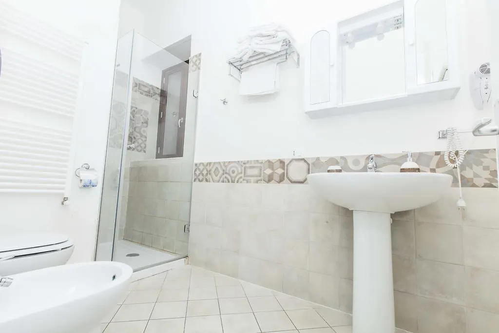 B&B Del Massimo Palermo Italia