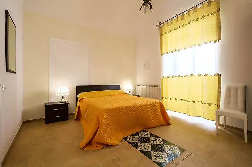 Bed and breakfast B&B Del Massimo Palermo