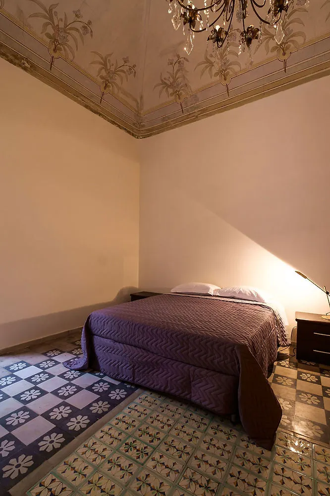 B&B Del Massimo Palermo Bed and breakfast