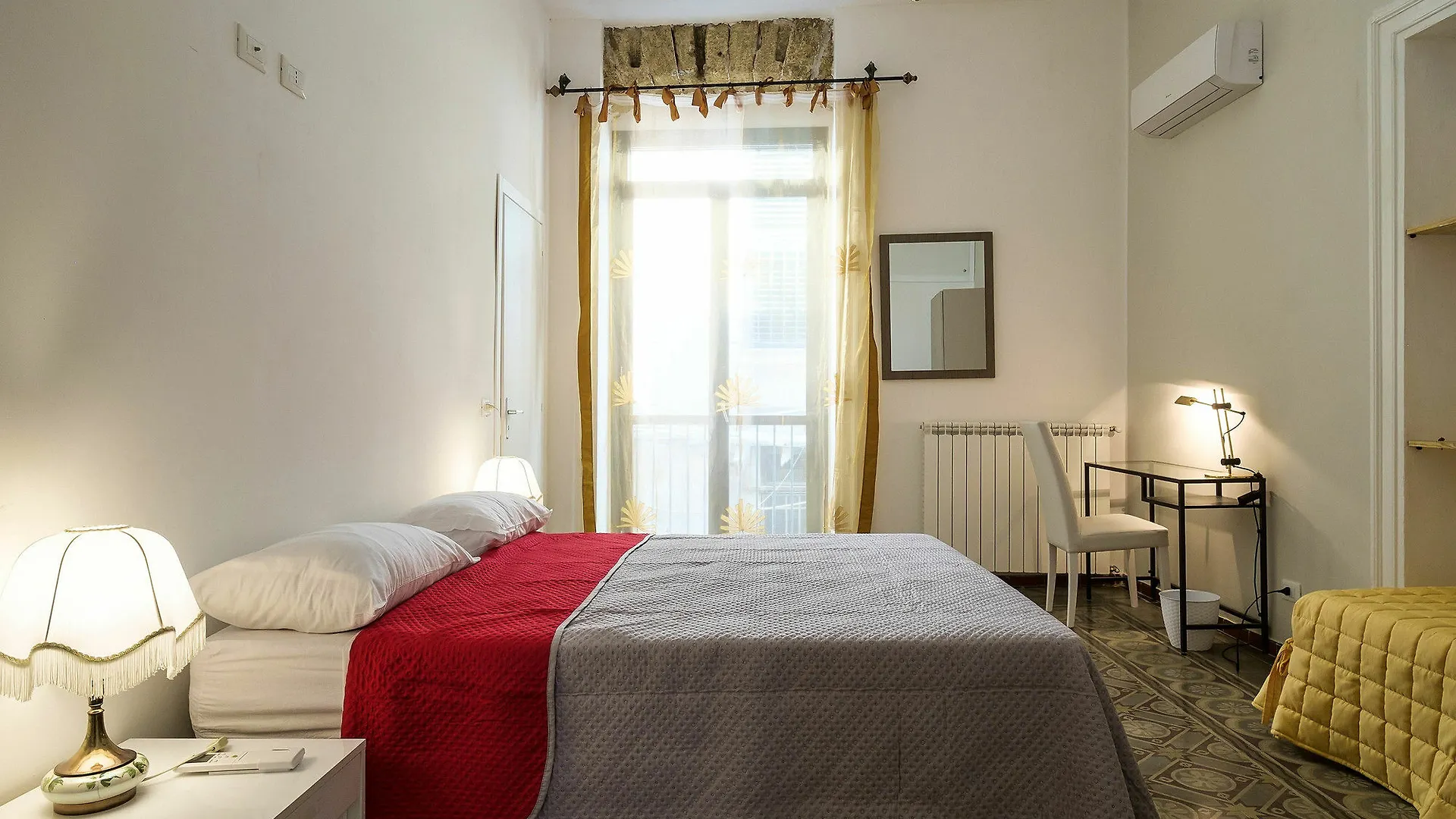 B&B Del Massimo Palermo