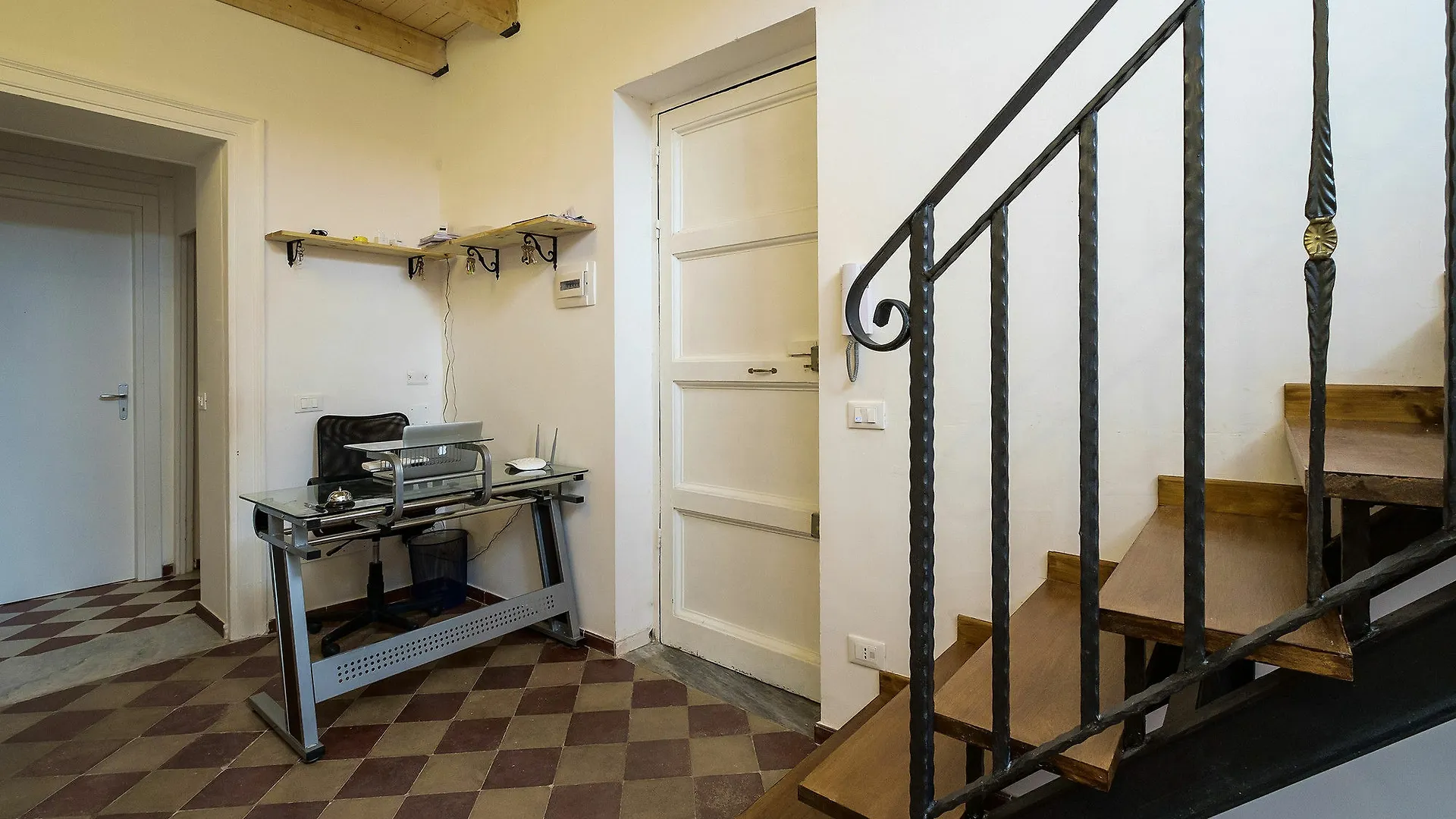 Bed and breakfast B&B Del Massimo Palermo