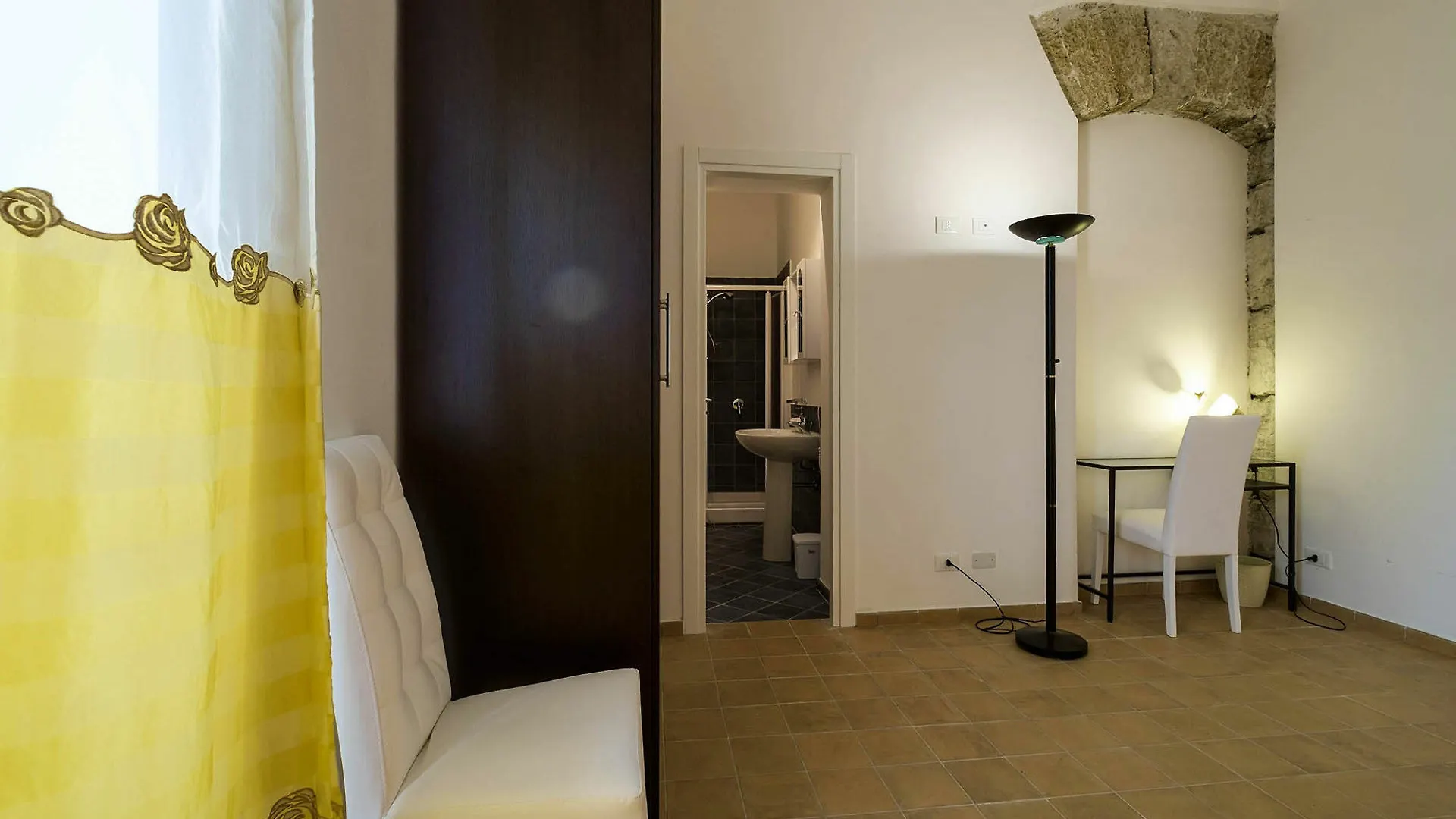 B&B Del Massimo Palermo