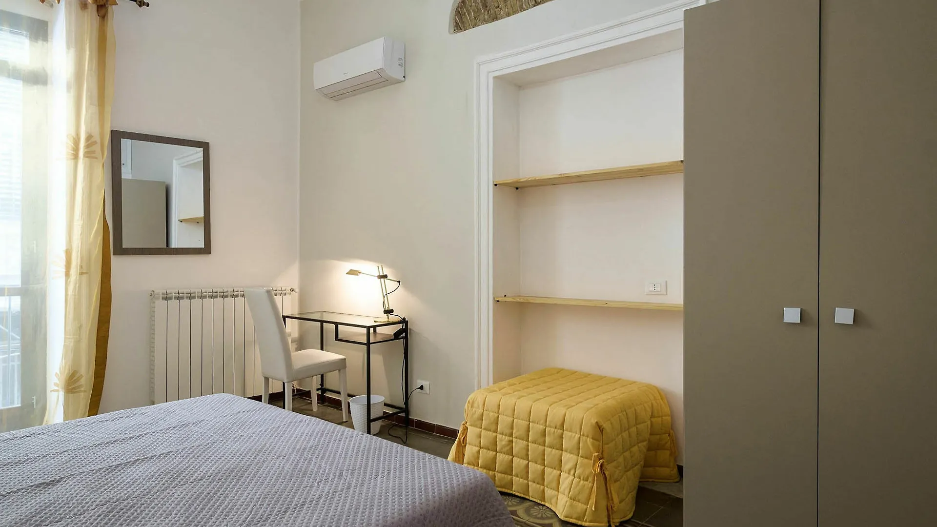 B&B Del Massimo Palermo Bed and breakfast