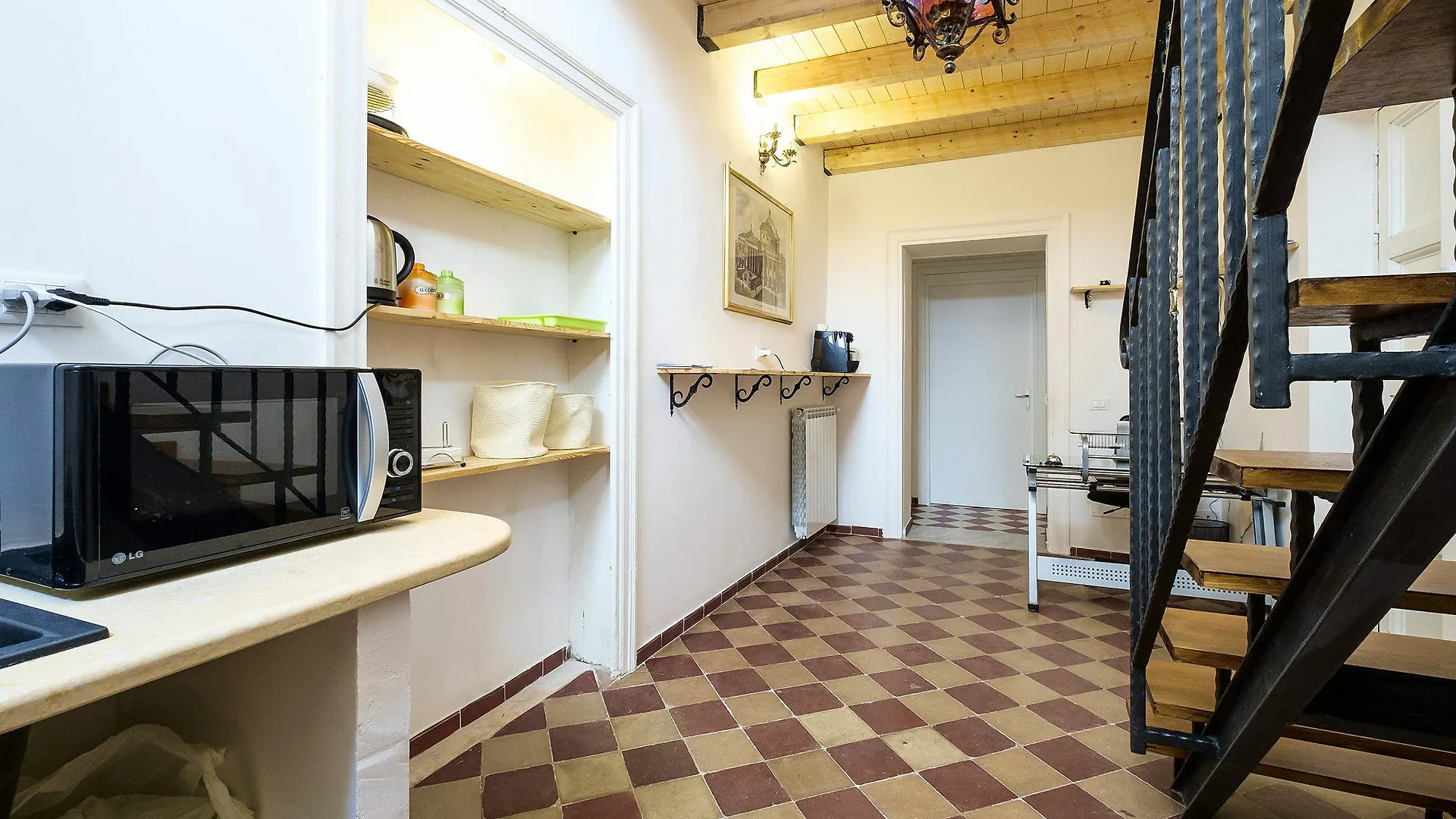 Bed and breakfast B&B Del Massimo Palermo